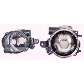 Compre Farol de nevoeiro da KLOKKERHOLM 90380281 a um preço baixo por 69,49 €