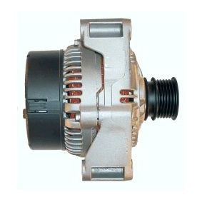 Lichtmaschine für MERCEDES-BENZ von ROTOVIS Automotive Electrics