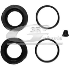 Achetez des Kit de réparation d'étrier de frein de chez 3RG en ligne pour Astra F Cabriolet (T92) à prix modérés
