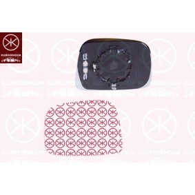 Kühler, Motorkühlung 9040302088 von KLOKKERHOLM günstig für 190,62 € online kaufen