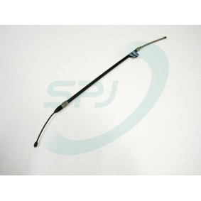 Handbremsseil 905030 von SPJ günstig für 53,58 € online kaufen
