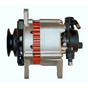 Kjøp Dynamo av ROTOVIS Automotive Electrics 9051913 til den lave prisen 1392,68 NOK