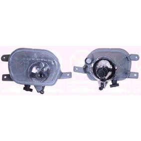 Compre Farol de nevoeiro da KLOKKERHOLM 90600281 a um preço baixo por 79,15 €