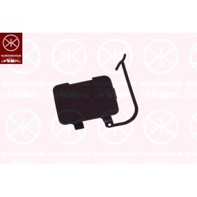 Klappe, Abschlepphaken 9060910 von KLOKKERHOLM günstig für 13,73 € online kaufen