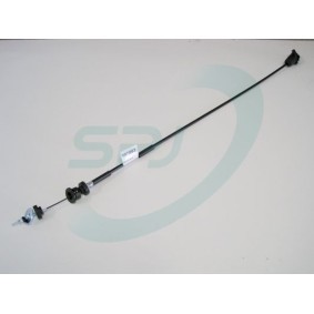 Kupplungsseil 907003 von SPJ günstig für 48,78 € online kaufen