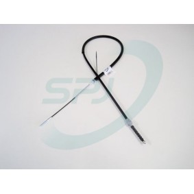 Handbremsseil 907007 von SPJ günstig für 34,06 € online kaufen