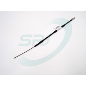 Handbremsseil für PEUGEOT von SPJ