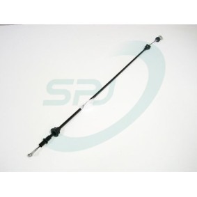 Kupplungsseil 908074 von SPJ günstig für 49,30 € online kaufen