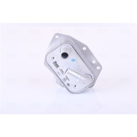 Ölkühler 90808 von NISSENS günstig für 88,52 € online kaufen