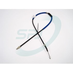 Handbremsseil 908155 von SPJ günstig für 55,69 € online kaufen