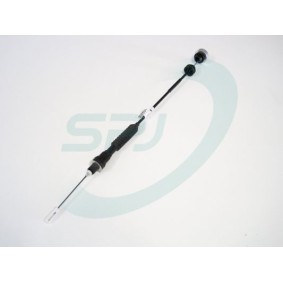 Kupplungsseil 908504 von SPJ günstig für 123,30 € online kaufen