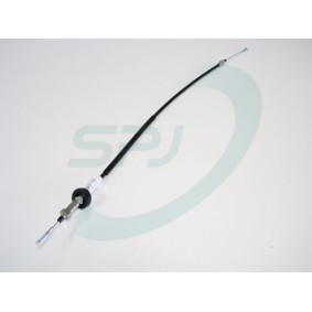 Handbremsseil 908508 von SPJ günstig für 64,41 € online kaufen