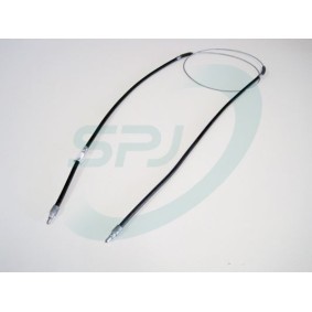 Handbremsseil 908509 von SPJ günstig für 69,11 € online kaufen