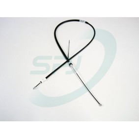 Handbremsseil 909298 von SPJ günstig für 49,31 € online kaufen