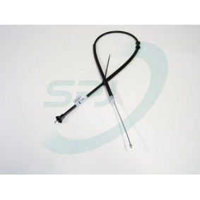 Handbremsseil 909325 von SPJ günstig für 51,65 € online kaufen