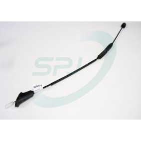 Kupplungsseil 909343 von SPJ günstig für 104,25 € online kaufen