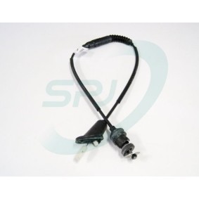 Kupplungsseil 909344 von SPJ günstig für 127,13 € online kaufen