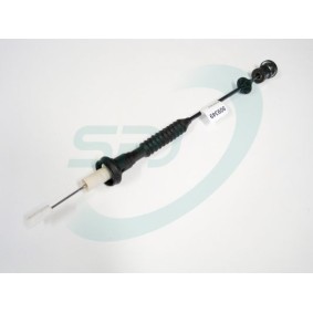 Kupplungsseil 909349 von SPJ günstig für 66,48 € online kaufen