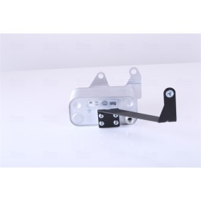 Achetez des Radiateur d'huile de boite de vitesse automatique NISSENS 90952 à prix pour 109,28 €