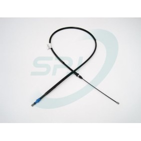 Handbremsseil 909793 von SPJ günstig für 48,08 € online kaufen