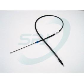 Handbremsseil 909794 von SPJ günstig für 49,50 € online kaufen