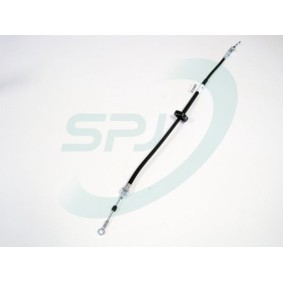 Handbremsseil 910488 von SPJ günstig für 64,41 € online kaufen