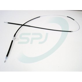 Handbremsseil 910491 von SPJ günstig für 67,12 € online kaufen