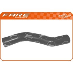Kühlerschlauch für FIAT von FARE SA
