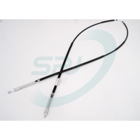 Handbremsseil 910511 von SPJ günstig für 68,75 € online kaufen