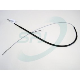 Handbremsseil 910539 von SPJ günstig für 36,10 € online kaufen
