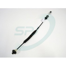 Kupplungsseil 910616 von SPJ günstig für 77,99 € online kaufen