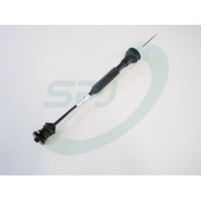 Kupplungsseil 910617 von SPJ günstig für 61,60 € online kaufen