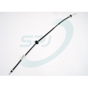 Kupplungsseil 911072 von SPJ günstig für 81,92 € online kaufen