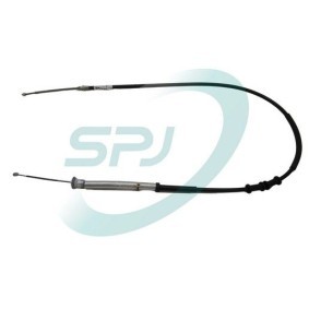 Handbremsseil 911122 von SPJ günstig für 79,90 € online kaufen