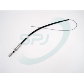 Handbremsseil 911186 von SPJ günstig für 76,14 € online kaufen