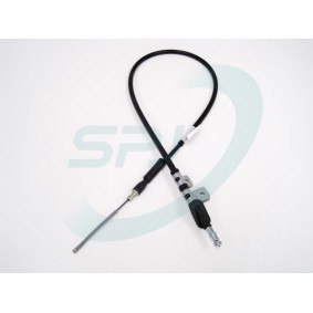 Handbremsseil für HYUNDAI von SPJ