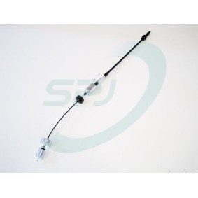 Kupplungsseil 911246 von SPJ günstig für 75,59 € online kaufen