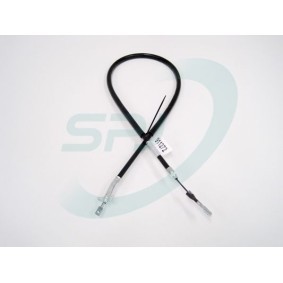 Handbremsseil 911272 von SPJ günstig für 183,39 € online kaufen