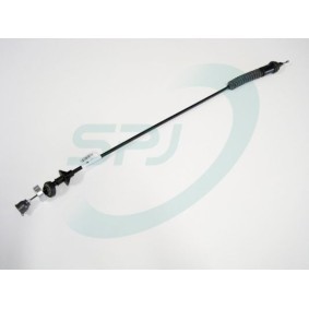 Kupplungsseil 911281 von SPJ günstig für 62,89 € online kaufen