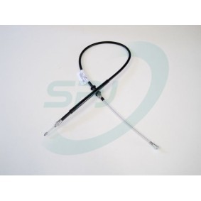 Handbremsseil 911295 von SPJ günstig für 49,23 € online kaufen