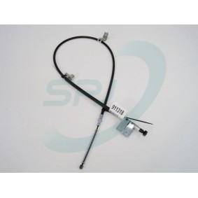 Handbremsseil für CHEVROLET von SPJ
