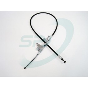 Handbremsseil für CHEVROLET von SPJ