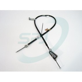 Handbremsseil für NISSAN von SPJ