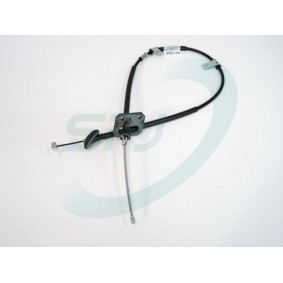 Acquista Cavo freno a mano da SPJ 911384 a buon mercato per soli 60,00 €