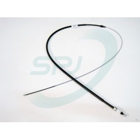 Handbremsseil 911399 von SPJ günstig für 50,64 € online kaufen