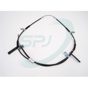 Handbremsseil für CHEVROLET von SPJ