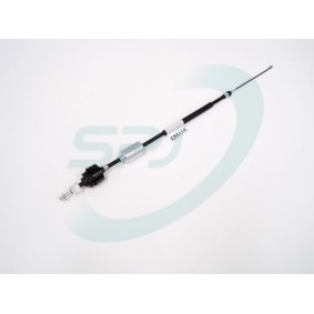 Kupplungsseil 911929 von SPJ günstig für 50,99 € online kaufen