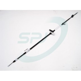 Handbremsseil 911966 von SPJ günstig für 55,91 € online kaufen