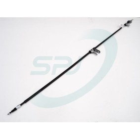 Handbremsseil 911967 von SPJ günstig für 53,24 € online kaufen
