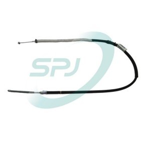 Handbremsseil 912077 von SPJ günstig für 60,83 € online kaufen